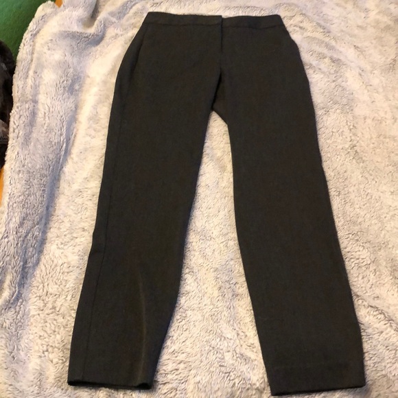 Express Pants - Dark Gray Express Dress Pants